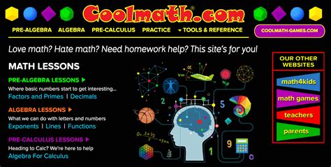 math web.